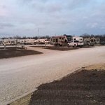 Whistle stop rv resort