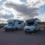 Chupadero mountain view rv park