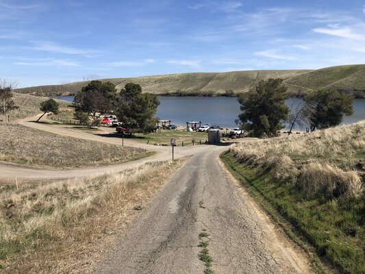 Los Banos Creek Campground photo 2