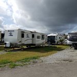 Deland st johns river koa
