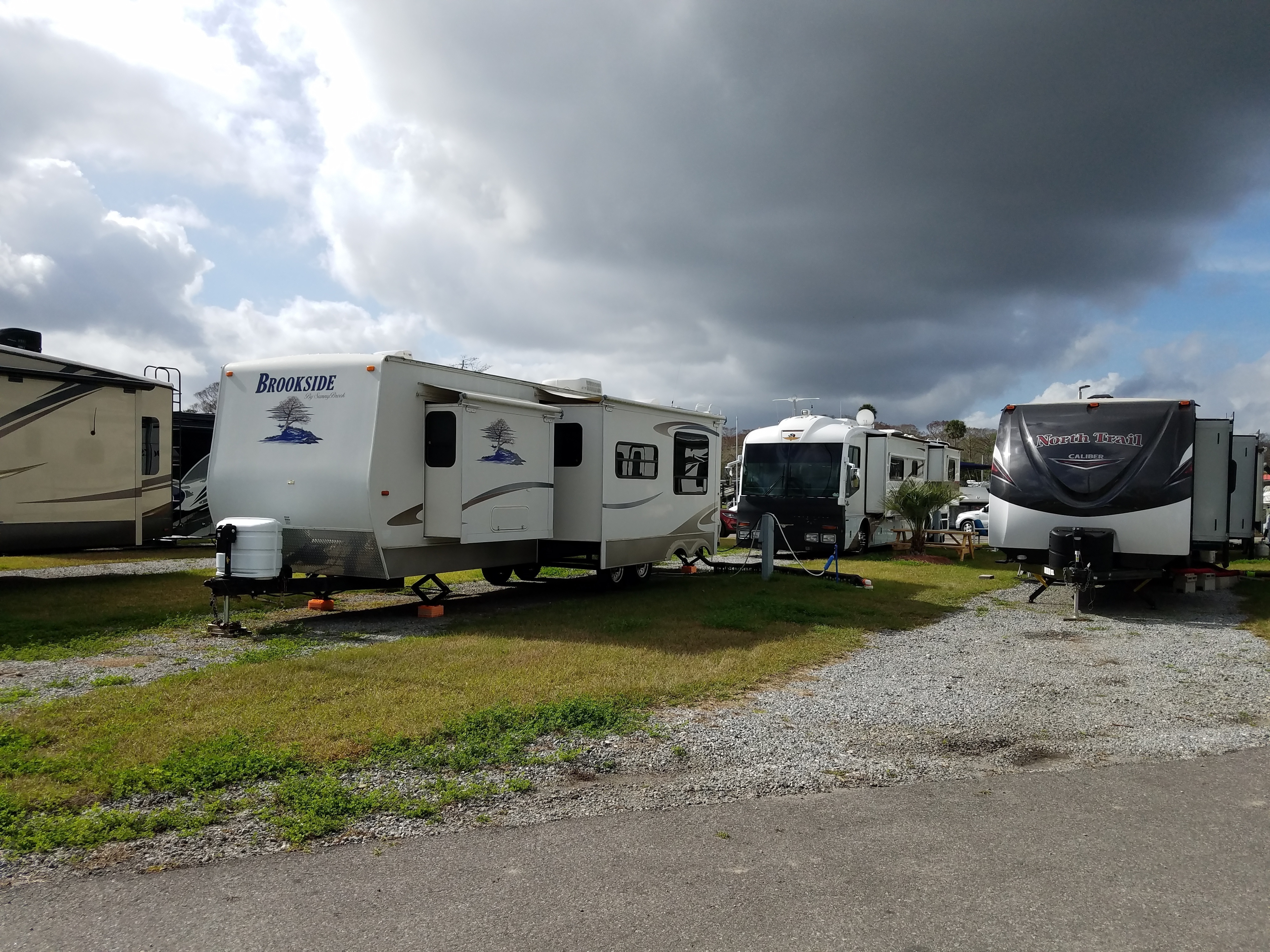 St. Johns River KOA Reviews updated 2022