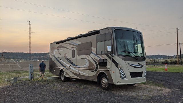 Theresa's RV Park photo 2