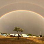 Happy trails rv campground