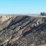 Truckhaven hills camp ocotillo wells svra