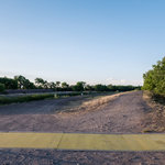 San antonio bosque park