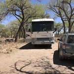 San antonio bosque park