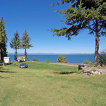Whiskey creek beach nw