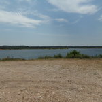 Lake trammell park