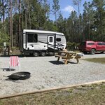 Colt creek state park