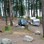 Ashley lake north