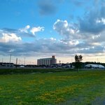 Mohawk casino rv park