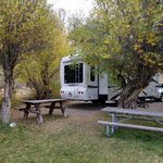 Bannack state park