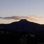 Rio chama abiquiu dam