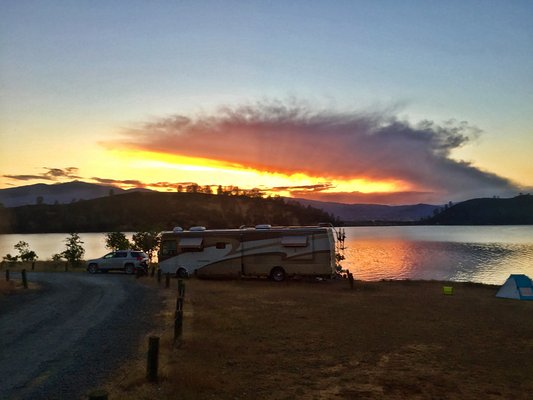 Fig Orchard Campground photo 2