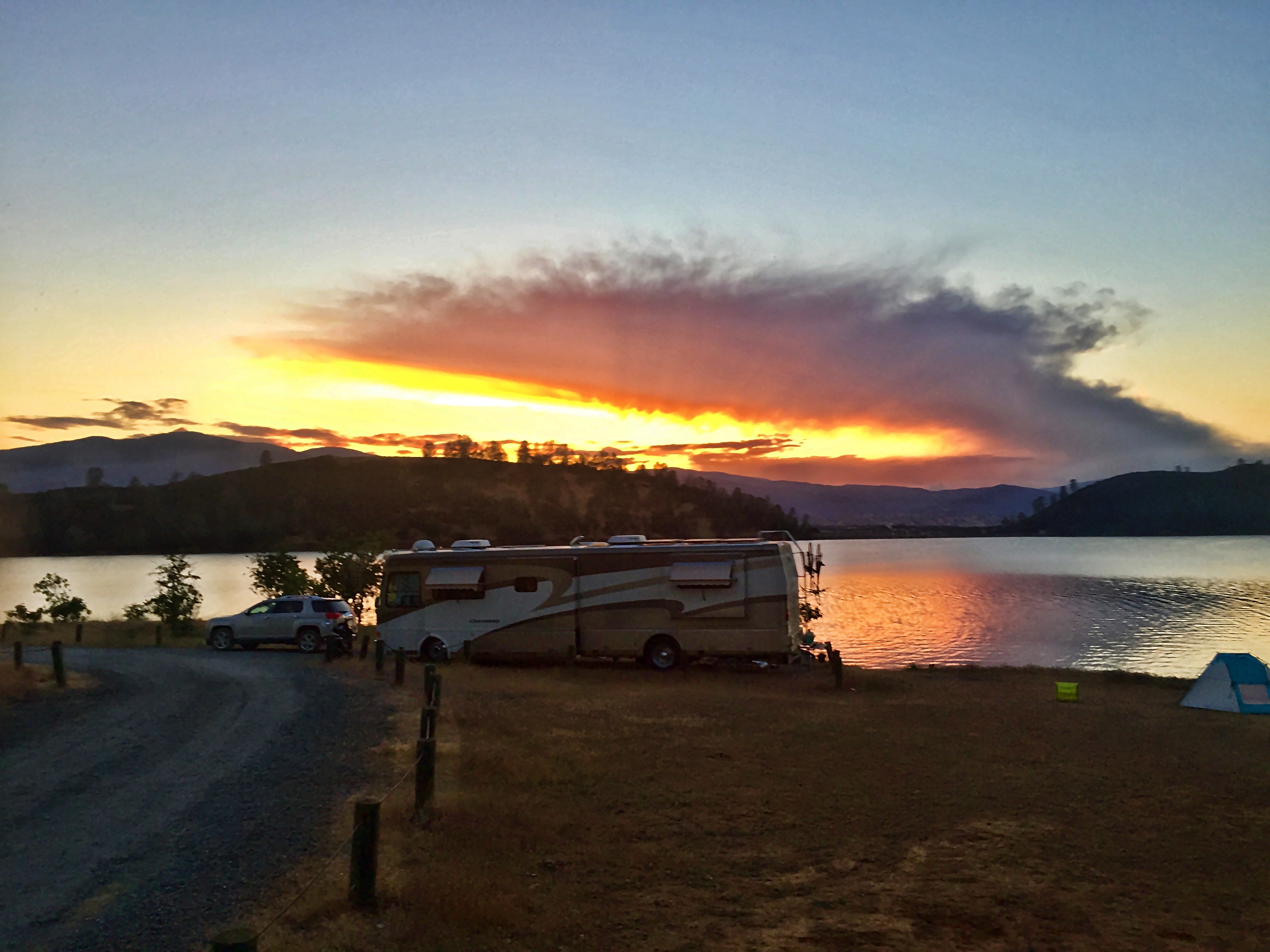 Fig Orchard Campground