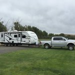 Sage creek campground quincy wa