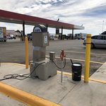 Pilot travel center vega tx