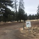 Forest service road 791