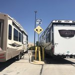Sterling rest area