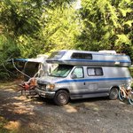 Tall chief rv camping resort