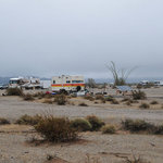 Sidewinder road