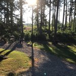 Headquarters rv park