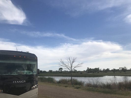 Bosque Redondo Park Reviews updated 2020