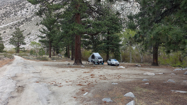 Pine Creek photo 2