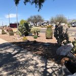 Agave gulch famcamp