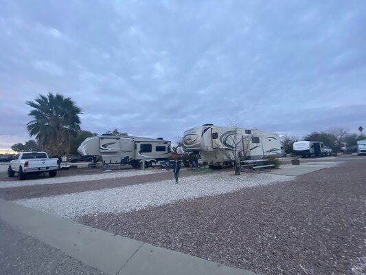 Boneyard Vista FamCamp photo 2