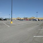 Walmart checotah ok