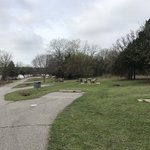 Edmond park arcadia lake