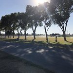 Madera district fair rv campground