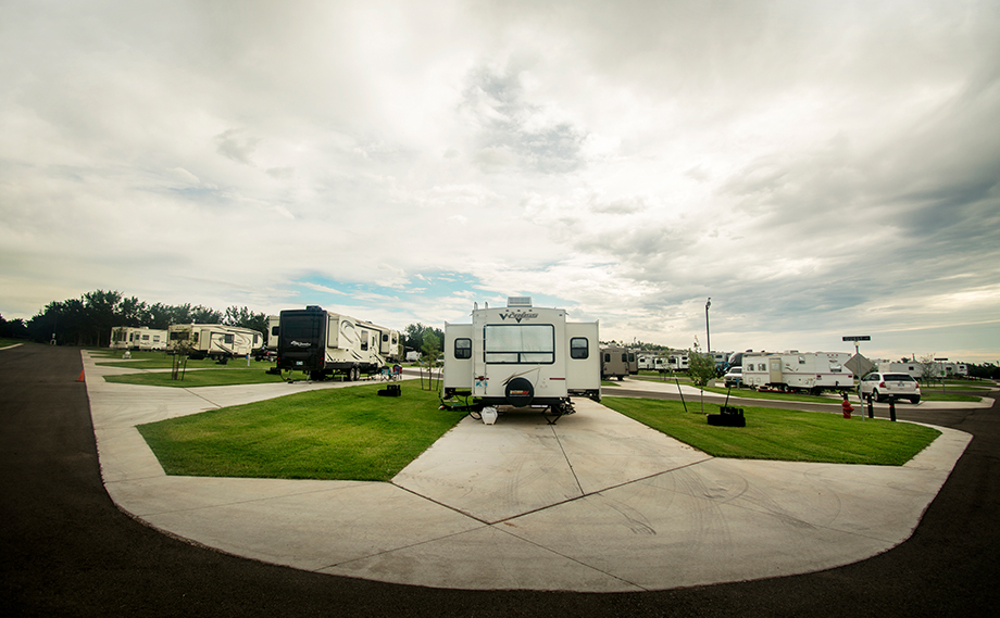 Wanderlust Crossings RV Park