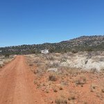Forest road 689