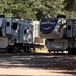 Gsp rv park
