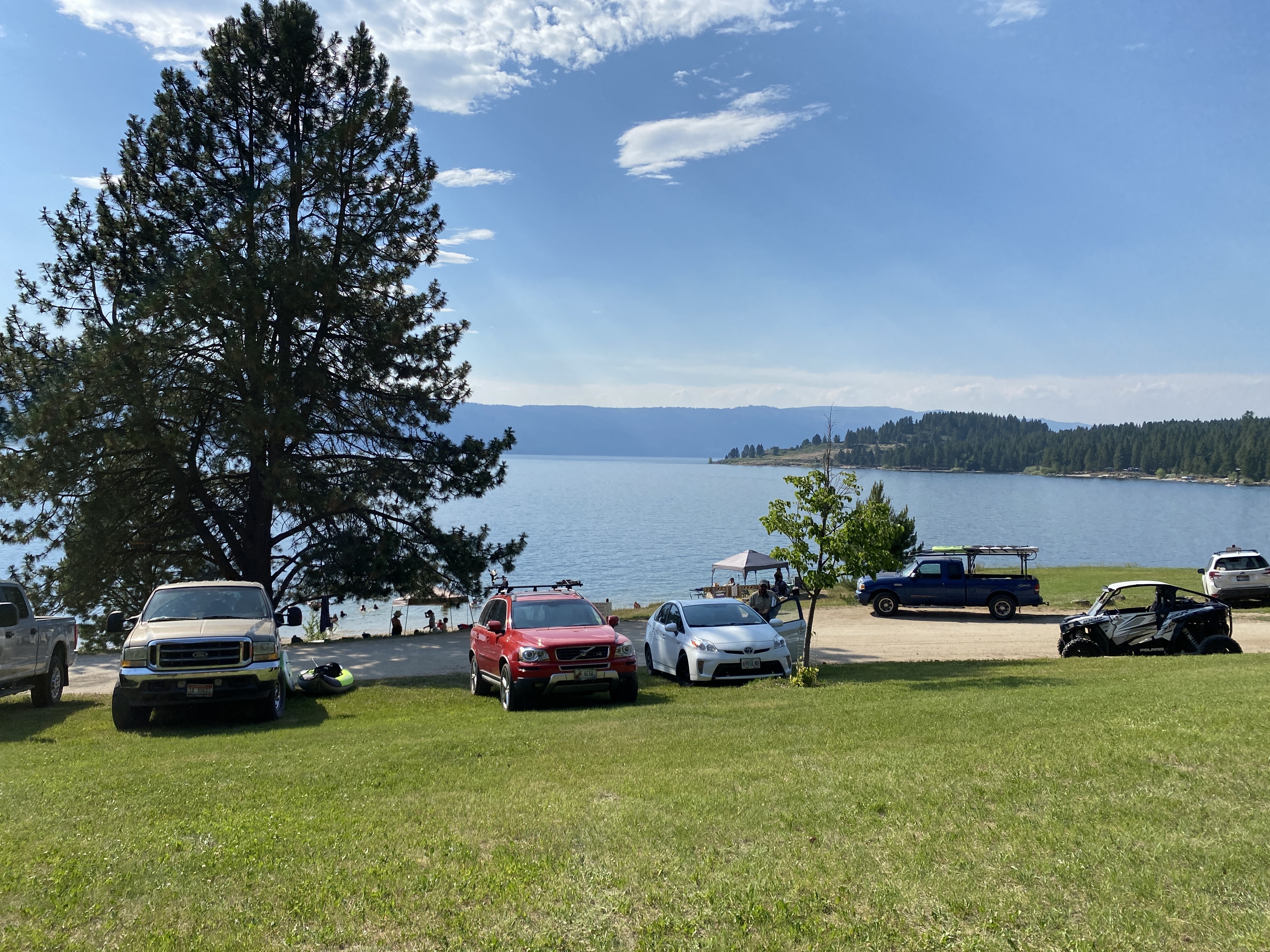 Van Wyck Campground - Main photo