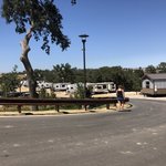 Cava robles rv resort
