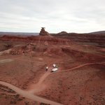 Uranium flat