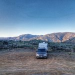 Osoyoos west bench crown land