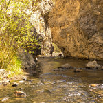 Nambe falls lake recreation area