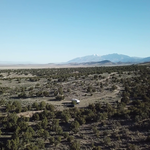 Pony express dispersed