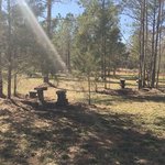Stonewall rv park