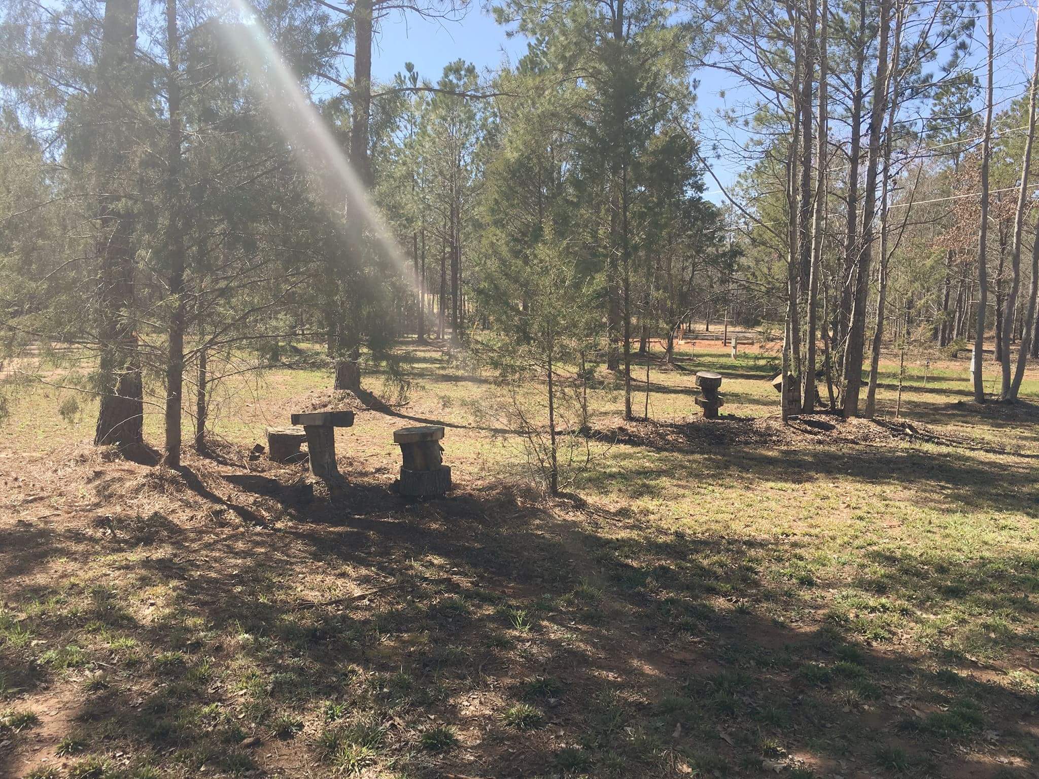 Stonewall RV Park updated 2024