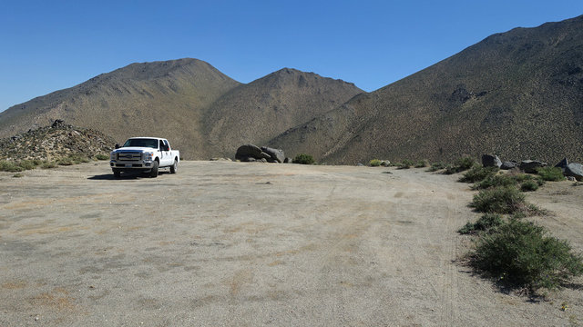 9 Mile Canyon photo 2