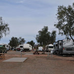 Pilot knob rv resort