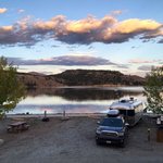 Black sandy state park