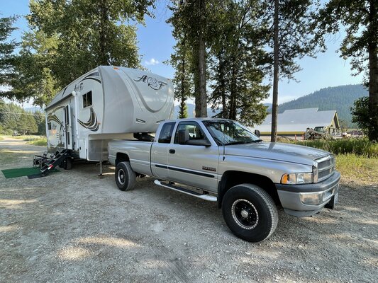 50,000 Silver Dollar Inn Campground photo 2