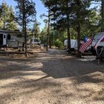 Cool pines rv park mayhill nm
