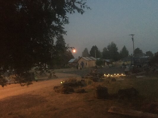 Elaine's RV Park